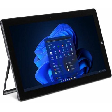 TERRA Tablet Pad 1162 N5100 (11.6", 4GB/128GB, Wi-Fi, Windows 11 Pro, crni)